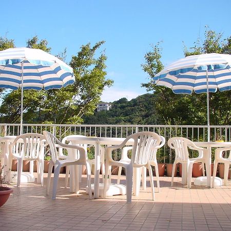 Sea Side Pension Sakuraya อิซุ ภายนอก รูปภาพ