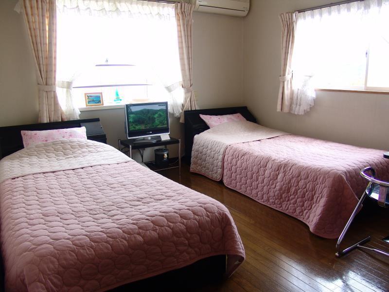 Sea Side Pension Sakuraya อิซุ ภายนอก รูปภาพ