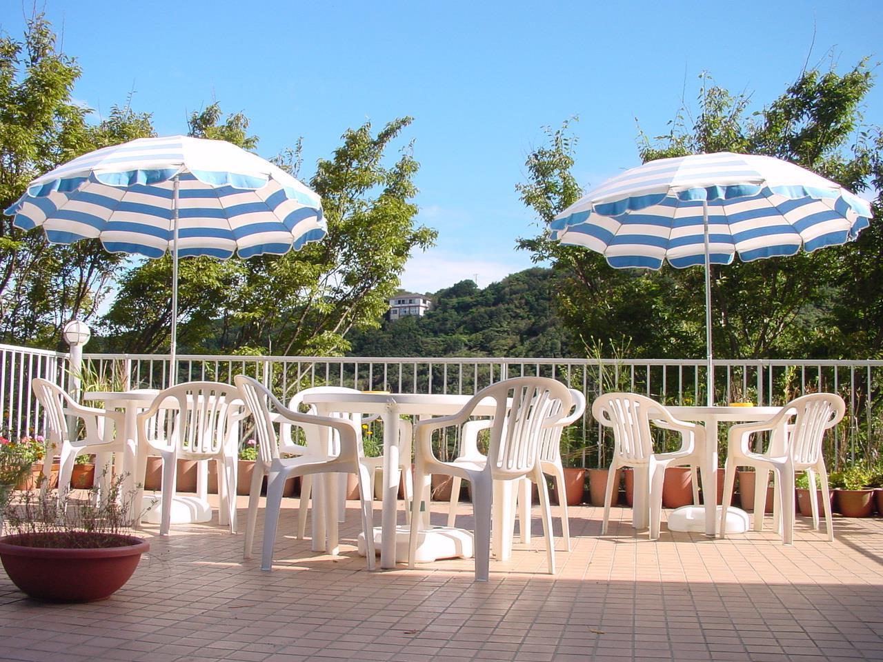 Sea Side Pension Sakuraya อิซุ ภายนอก รูปภาพ